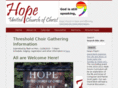 hopechurchdc.org
