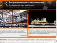 ignifugatsgirona.com