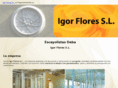 igorflores.es