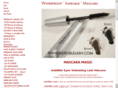 incrediblemascara.com