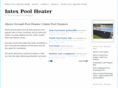 intexpoolheater.org