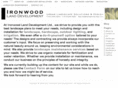 ironwoodland.com
