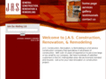 jas1construction.com