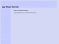 jaymeanhornet.com