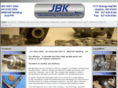 jbkmfg.com