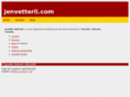 jenvetterli.com