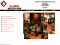 kamenagallery.net