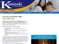 kaminskidental.com