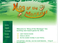 kingofthemonkeys.com