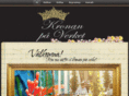 kronanpaverket.com