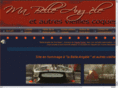 la-belle-angele.com
