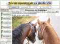 lagrilletiere.com