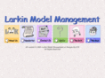 larkinmodels.com