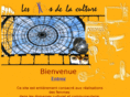 lesellesdelaculture.com