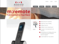 m-remote.com