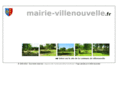 mairie-villenouvelle.fr