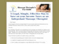 massagetaxguide.com