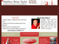 matthewbriantaylor.com
