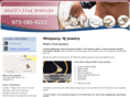 mattsfinejewelry.com