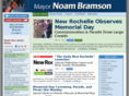 mayorbramson.com