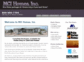 mcihomesinc.net