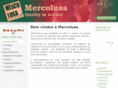 mercolusa.com