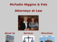 mhfmvlaw.com