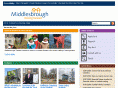 middlesbrough.gov.uk