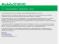 mobilestudio.ru