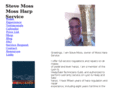 mossharpservice.com