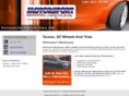 motorsportwarehousetucson.com