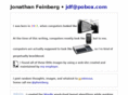 mrfeinberg.com
