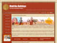 mudrikaholidays.com