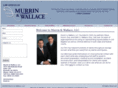 murrinandwallace.com