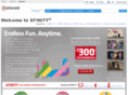 mycomcast.com