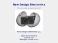 newdesignelec.com