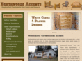 northwoodsaccents.com