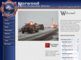 norwoodfiredistrict.org