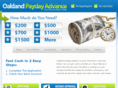 oaklandpaydayadvances.com