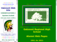 oakmont-alumni.org