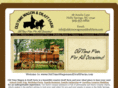 oldtimewagonanddraftfarm.com