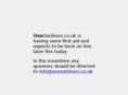 oneoutdoors.co.uk