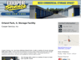 orlandparkstorage.net