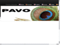 pavo.biz