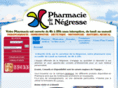 pharma-negresse.com