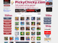 pickychicky.com