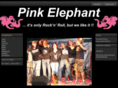 pink-elephant.org