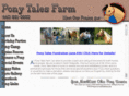 ponytalesfarm.org