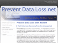 preventdataloss.net