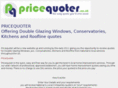 pricequoter.co.uk
